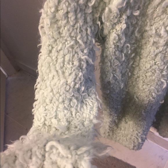 Free People Polar Bear Sweater - Picture 5 of 6